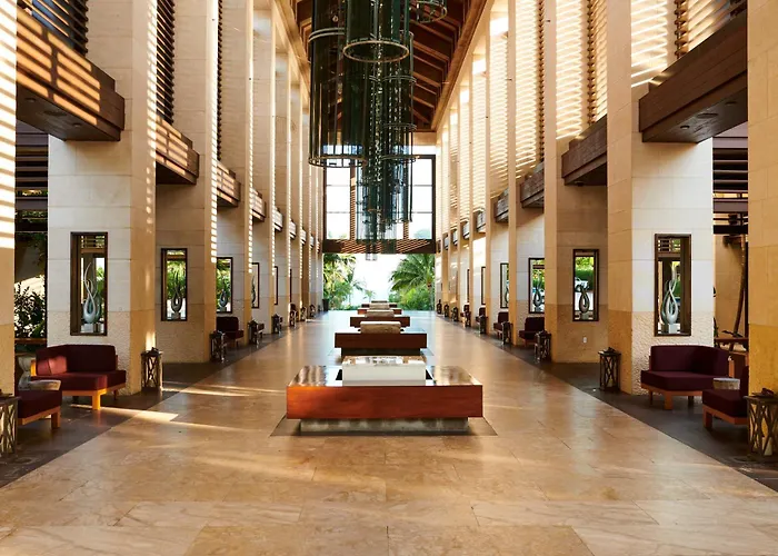 The Cove At Atlantis